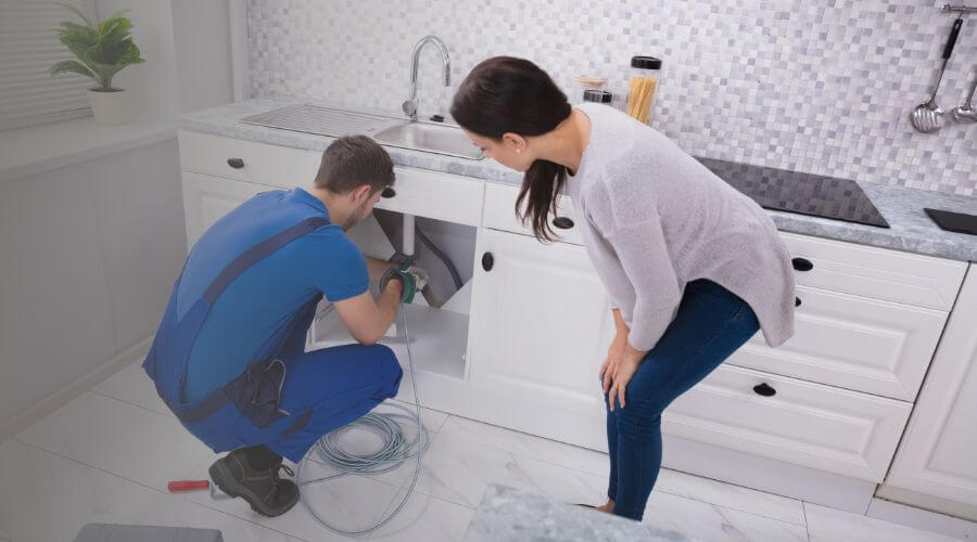 Professional Leak Detection Services in Henefer, UT